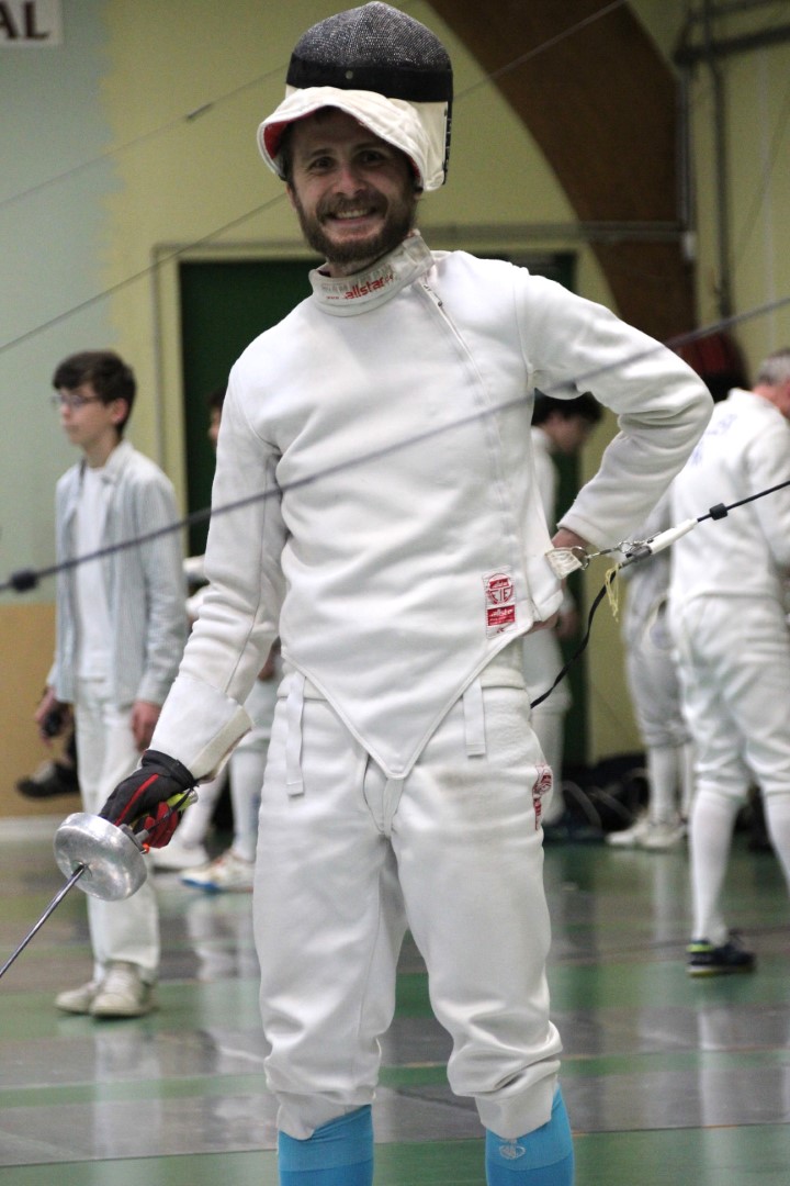 Challenge Alfred Jarry - LAVAL - Avril 2026